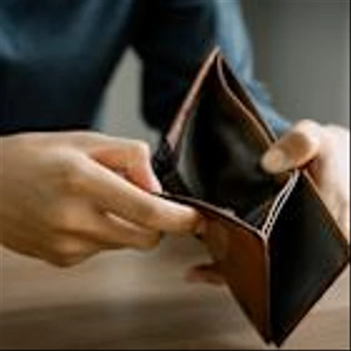 No Takeout, No Vacations, No Margin For Error: Cutting Back On Everything Except The Bills