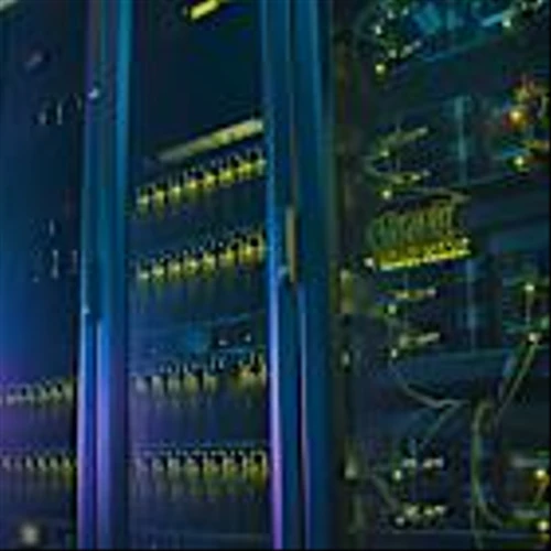 Vertiv Looks to AI to Manage Data Centers With Latest Acquisition
