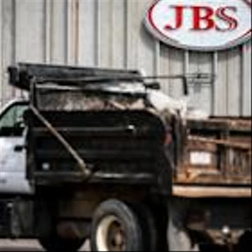 JBS USA to build $135M sausage plant in Iowa