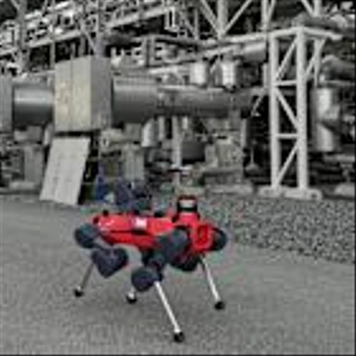 Equinor’s autonomous robotics: inspection ‘dogs’ and record-holding subsea drones