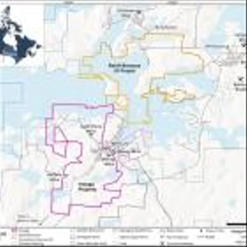 Equinox Gold Updates Mineral Resource Estimate for Hasaga Property in Red Lake, Ontario