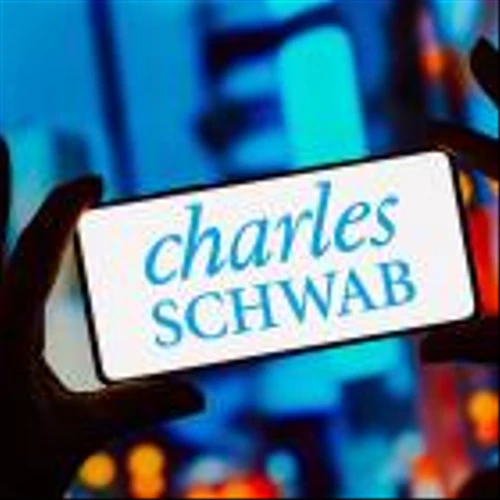 Charles Schwab Boosts Its Online Brokerage With Big TD Ameritrade Deal
