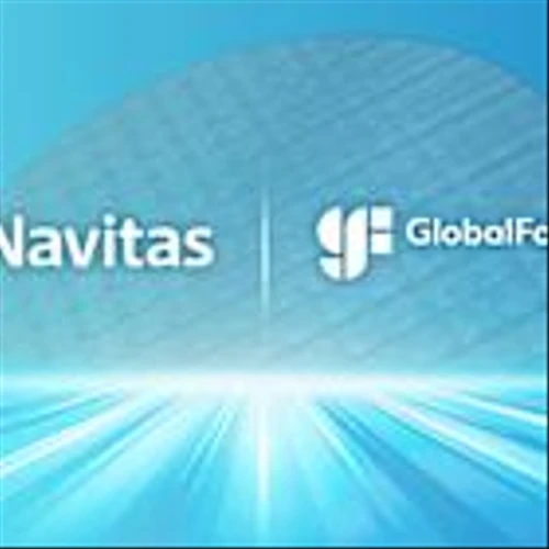 GlobalFoundries and Navitas Semiconductor Partner to Accelerate U.S. GaN Technology and Manufacturing for AI Datacenters and Critical Power Applications