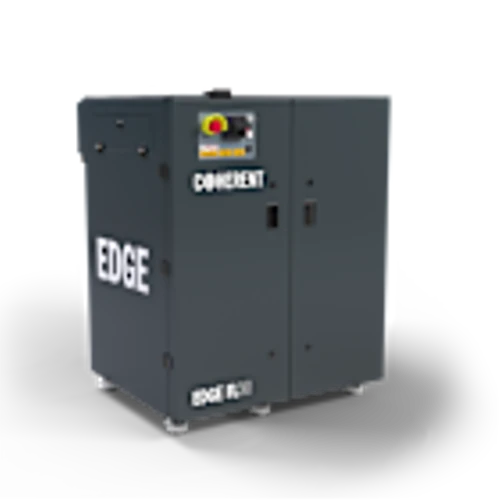 Coherent Debuts 30kW EDGE FL Fiber Laser for Thick Sheet Cutting at FABTECH Chicago