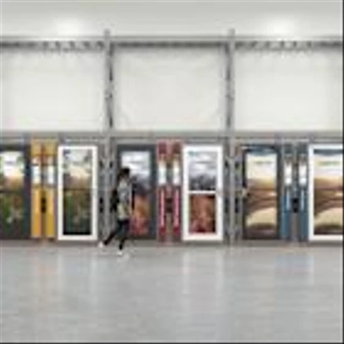 Larson Named Lowe’s Vendor of Year, Millwork