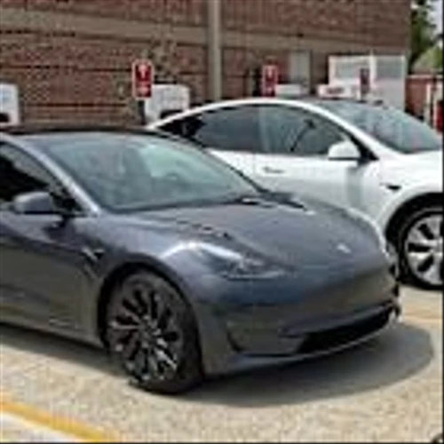 Tesla Model X, S and Y Have Lost More Value Than All Other Used Vehicles: Here’s Why