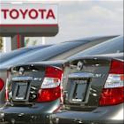 Hybrids now account for 1 in 5 U.S. vehicle sales as market shifts