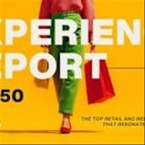 ChangeUp Releases 2025 Experience Report, Revealing the Top 50 Restaurant and Retail Brands that Resonate Most with Customers