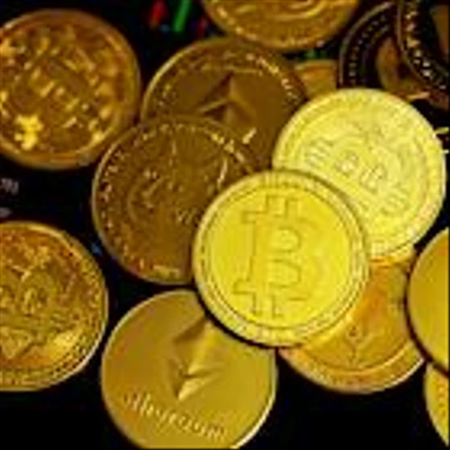 The Crypto Rally Is 'Just Getting Started' According to Analysts. Buy Coinbase Stock Here.