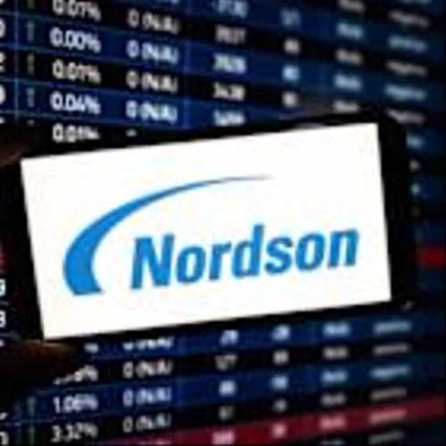 Is Nordson Stock Outperforming the Nasdaq?