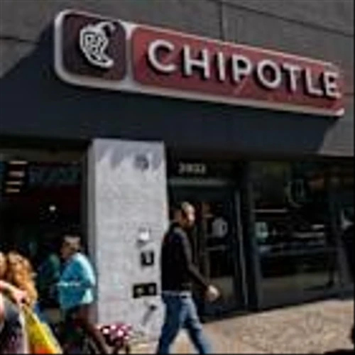 Gen Z is under financial pressure. Fast-casual chains are bearing the brunt.