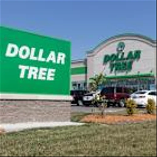Tariff pressures hit Dollar Tree hard