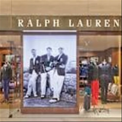Ralph Lauren beats holiday forecasts and raises full-year outlook