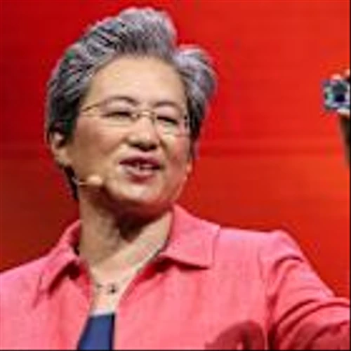 AMD-OpenAI deal is helping build 'foundation' of the AI world: CEO