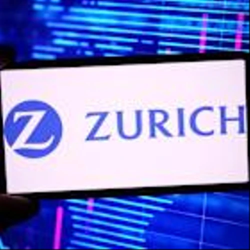 Zurich Insurance net income rises to $3.06bn in H1 2025