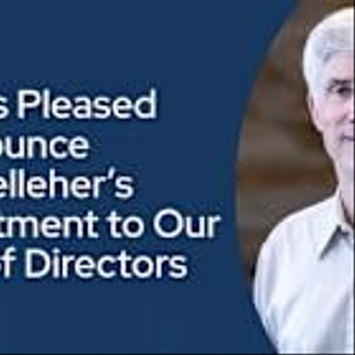 Credo Announces Changes to Board, Appointing Brian Kelleher, Former Senior Vice President of Engineering with NVIDIA, to Independent Director Role