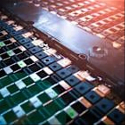 MVST Stock Is Down 46% This Year and a $32.5M Inventory Hit Explains a Lot