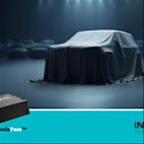 Innoviz Technologies Awarded Top 5 Passenger OEM Development Program for L3 Global-Production Vehicle Platform