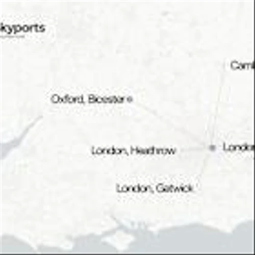 Vertical Aerospace to Launch UK’s First Electric Air Taxi Network with Skyports Infrastructure and Bristow