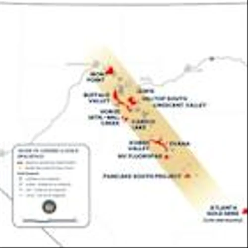 PALISADES ANNOUNCES NAME CHANGE OF ITS 100%-OWNED NEVADA PORTFOLIO TO MADE IN AMERICA GOLD CORP.