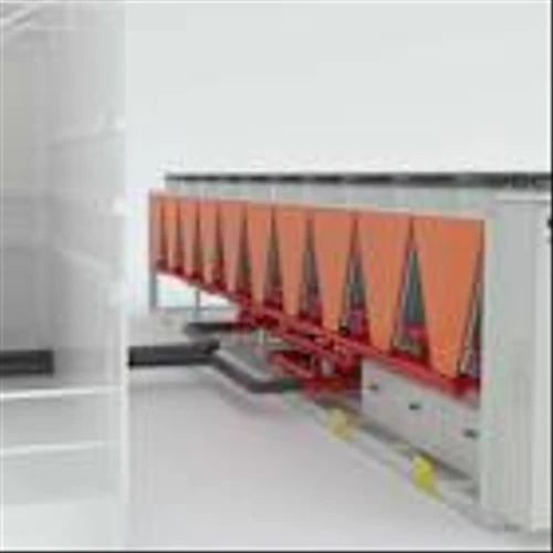 AI Data Center Momentum Remains Strong, Vertiv Says