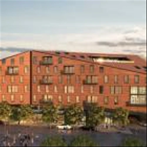 Affinius, Clarion Originate $158M Refi for Salt Lake City Multifamily Development