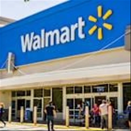 Amazon targets Walmart crown in $883 billion grocery battle