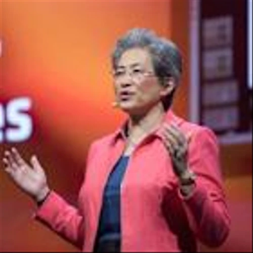 Lisa Su Says AI Chip Demand Could Top $500 Billion In Just A Few Years — Says US Must Rapidly Scale Manufacturing To Keep Up With Elon Musk, Sam Altman