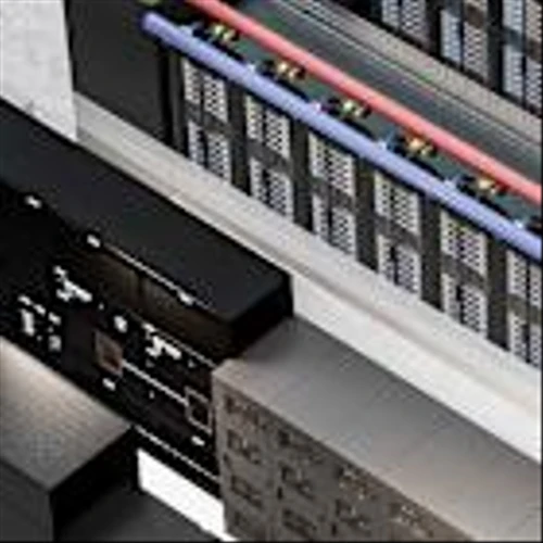 Nvidia Is in the Data Center Business. Five Companies That Will Benefit.