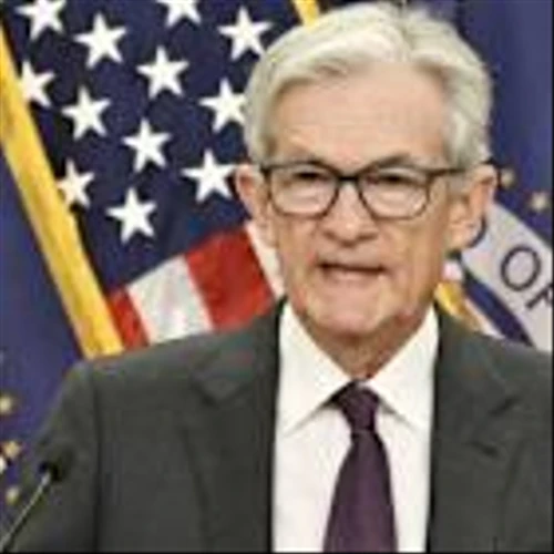 Dow Jones Futures Rise Ahead Of Fed Chief Powell; Nvidia Said To Halt AI Chip