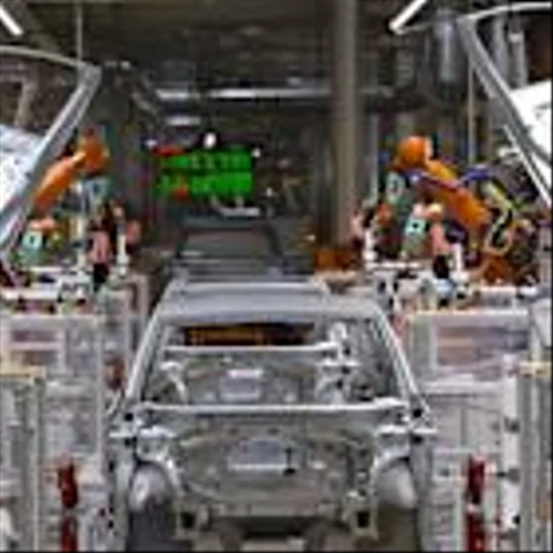 Eurozone business activity hits 15-month high in August