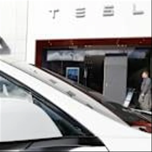 Alphabet and Tesla Earnings, Home Sales and More: What to Watch This Week