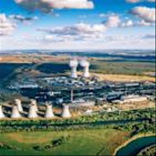 Holtec’s Michigan nuclear plant set for restart