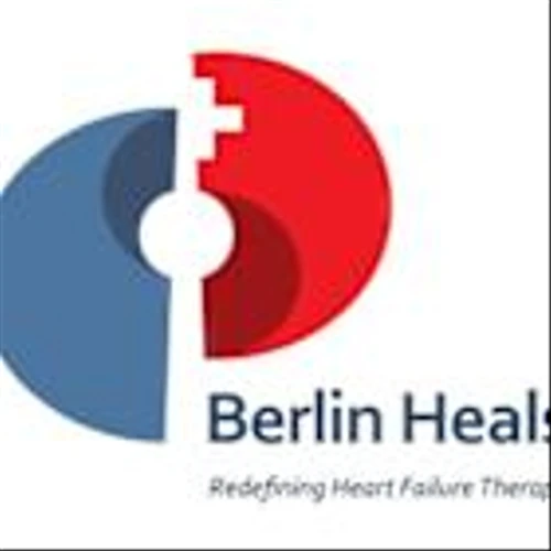 Berlin Heals Welcomes Rob ten Hoedt as New Chairman of the Board