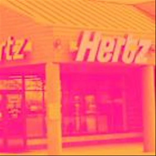 Hertz (HTZ) Stock Trades Up, Here Is Why