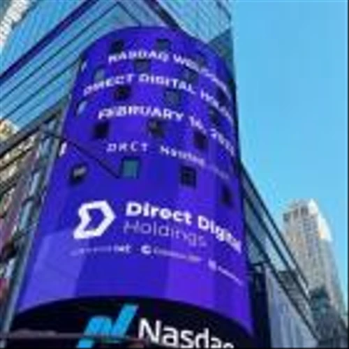 Direct Digital Sees Double-Digit Growth for 8th Consecutive Quarter