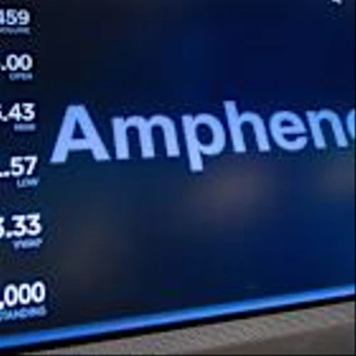 Amphenol Shows Investors How to Score With Earnings From AI