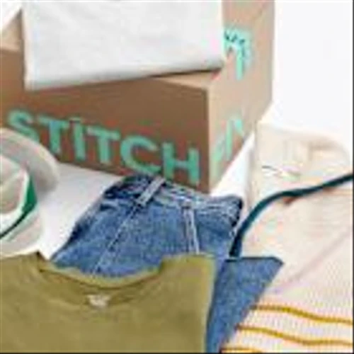 Stitch Fix adds Affirm’s buy now, pay later services at checkout