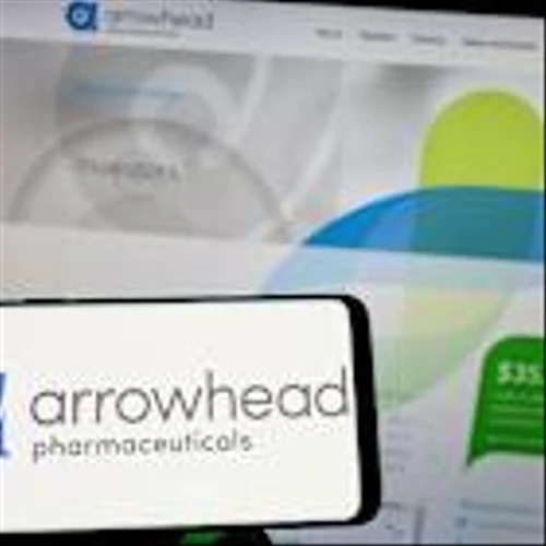 Arrowhead Pharma Jumps After Inking A Deal Worth Up To $2.2 Billion