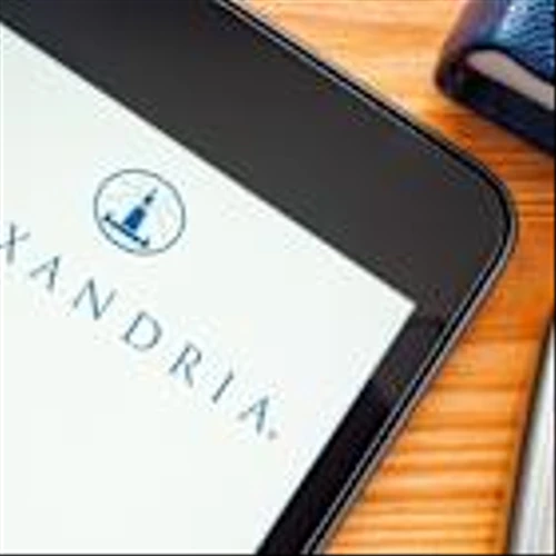 Here's How You Can Earn $100 In Passive Income By Investing In Alexandria Real Estate Equities Stock