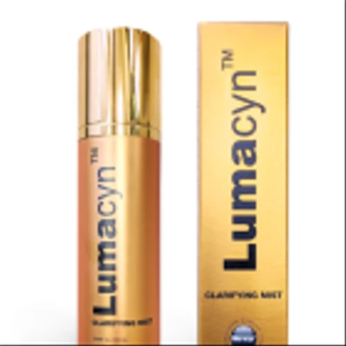 Sonoma Pharmaceuticals Introduces Lumacyn Clarifying Mist, an All Natural, Over-the-Counter Skincare Product for Daily Use