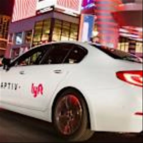 Lyft Taps Solana’s Hivemapper for Real-Time, Crowdsourced Mapping Upgrade