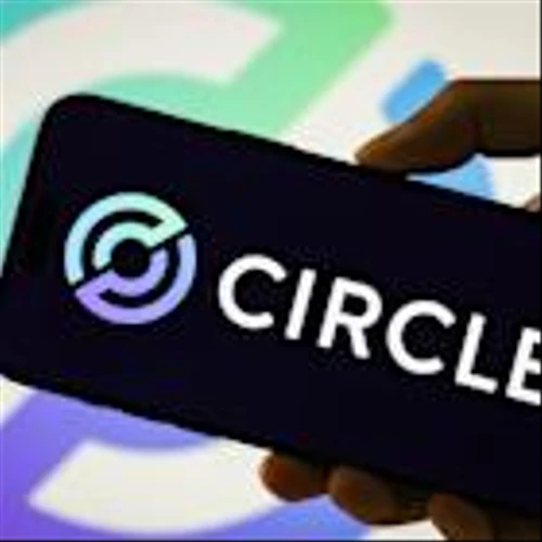 Earnings live: Circle pops on higher revenue in first earnings report, On stock surges