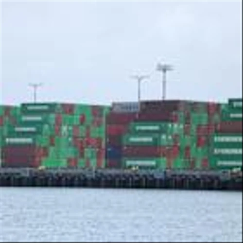 US importers turn to brokers to navigate Trump-era tariffs, at a cost