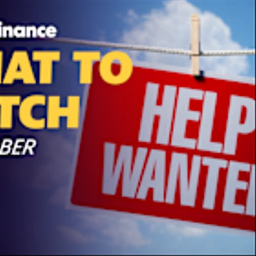 Jobs report, Nike, Fed, govt. shutdown: What to Watch Next Week