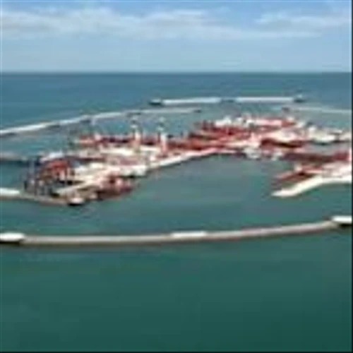 Kazakhstan and Exxon Eye Next Phase of Kashagan—Despite Legal Crossfire