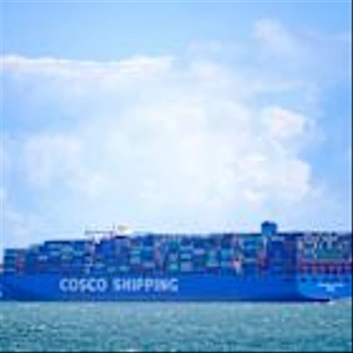 CK Hutchison Seeks ‘Major’ Chinese Investor in $23 Billion Port Sale