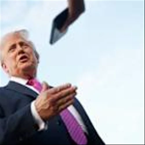 Trump blasted for call to scrap quarterly reports — but even Warren Buffett says they can lead to ‘bad things’