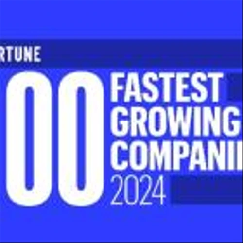 IRADIMED CORPORATION Named to Fortune’s 100 Fastest Growing Companies List for 2024