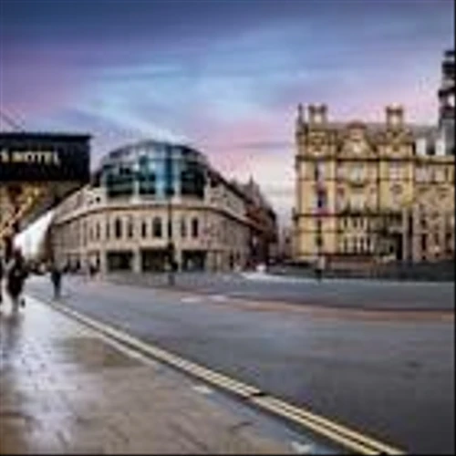 CBRE’s revised global hotel outlook